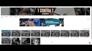 Mosaico  M&oacute;dulo 0  Primeros retos   Curso Superior de 1c1 en baloncesto   iSPORTCOACH   Google Chrom