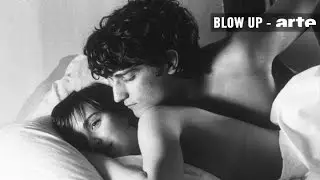 Philippe Garrel par Thierry Jousse - Blow up - ARTE