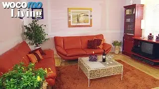 Wohn- und Essbereich kombinieren - Tapetenwechsel (BR) | Staffel 9 - Folge 2