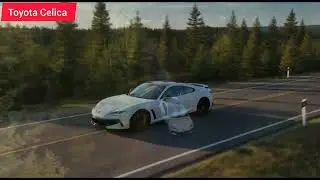Information and review about 2026 Toyota Celica Car know about features and specifications 