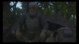 #GhostRecon #BreakPoint Betrayed By A Brother in Arms