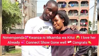 LOVE Wins💕Twende Sahii Nikwonyeshe Kwako💕I love her Already,Hakuna Kudate,Si tushapendana💖Congrats 🎉