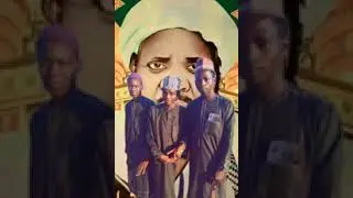 SABUWAR KASIDAR NAFIU ABDALLAH FAIRA DKD MAI TAKEN SAYYIDIL WUJUDI 2026