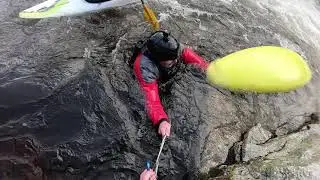 Dagger Axioms on the Upper Dart (High Water)