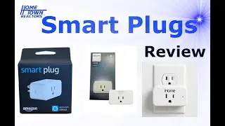 Top 3 Smart Plugs for Your Home in 2025