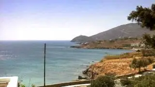 Time Lapse HD: Friday, August 30, 2013