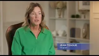 CRO&Iacute; Health (formerly NVNA and Hospice) 2025 - The 12 Video - Jean Teague's Story