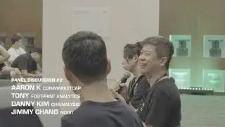 NODIT Web3 Data Dance 2024 Highlight