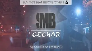 [FREE] Medusa ft. 4Keus Gang Type Beat 2017 - G&eacute;char (Prod. By Sm Beats)