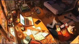Music video 1h short version