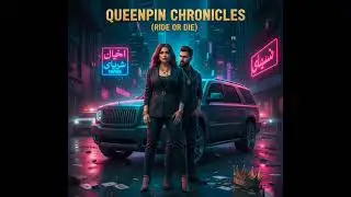 Queenpin Chronicles (Ride Or Die) #rap #gangster #queen #queenpins #urdu #hindisong #punjabisong