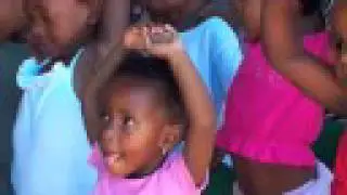 The Carmichael Orphan Ministry