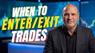 УПРАВЛЕНИЕ ВАШИМИ ТОРГОВЫМИ ОПЕРАЦИЯМИ &mdash; УЗНАЙТЕ, КОГДА ВХОДИТЬ И ВЫХОДИТЬ ИЗ ТОРГОВЫХ ОПЕРАЦИЙ!