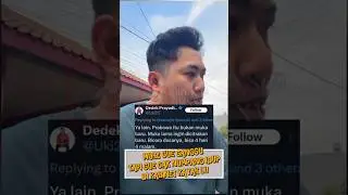 numpang idup di kabinet #shorts #news #beritaviral #politik #bencana #reaction