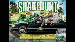 Shake Junt - Chicken Bone Nowison (commercial)