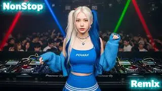EDM Remix in Club 2026 💣 Bass Boosted 🔥