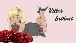 Killer Instinct Bring It On The Musical Cover