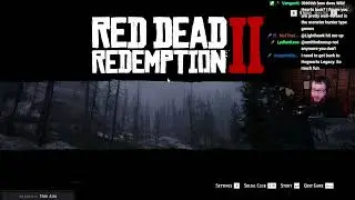 TS314 Archive: Red Dead 2 Story Mode Part 1 [02-14-23]