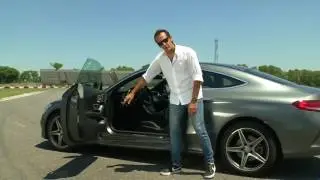 Mercedes Benz Clase C300 - Test - Jose Luis Denari