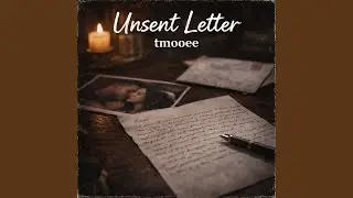 Unsent Letter