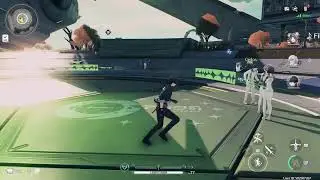 Makhaix377 plays: Wuthering Waves