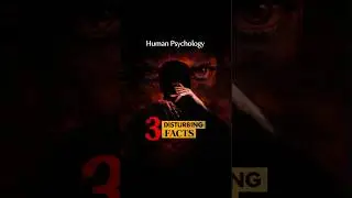 3 Psychological Facts About Relationship | Dark Truths #psychology #humanbehavior