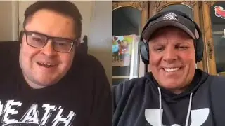 PCO Interview: Tables Athers & Chairs