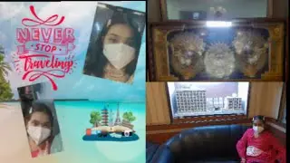 The Mask Girl : Puri Vlog :Episode 4: Last Day in Puri,Returning to home