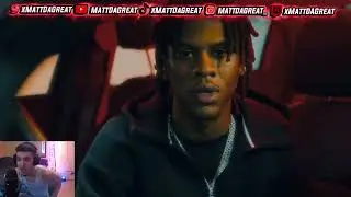 ARE SWEPPERS BACK?? Matt Reacts To Jay Hound - What To Do? (Official Music Video)