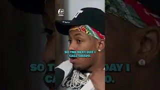 Rich The Kid on how he discovered Migos #shorts #richthekid #migos
