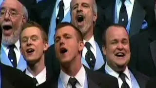 The Ambassadors of Harmony  - They Didn't Believe Me