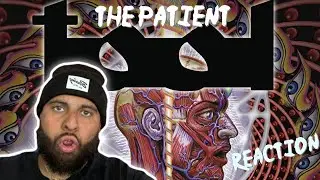 🎶 Tool - The Patient ( Reaction ) FIRST TIME HEARING 🔥🔥 OMG My Favorite Tool song ! ( So far ) 🎶