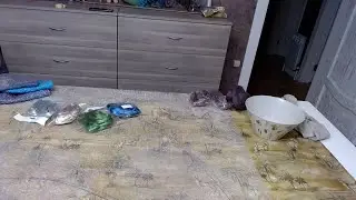 Валяние с тенселом