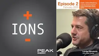 Ep 2 - Northvolt from an Insider - What Went Wrong, What Went Right and Lessons Learned