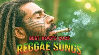 Best Roots Reggae Songs of 2025 &ndash; A Healing Journey Through Digital Smoke & Zion Memory