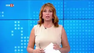 Извънредна емисия: Военен самолет падна край 