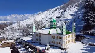 Ye Video App Ne Kabhi Nahi Dekha Hoga | My Town Where I Belong | 4K Drone Video | Seer Hamdan