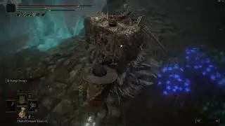 How to Get Royal Greatsword and Blaidd's Armor in Elden Ring [After Ranni's Questline]