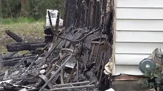 2 dead following house fire in West Baton Rouge on Maple Street
