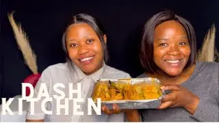 Dash Kitchen Sea Food Boil Review | SA Youtuber