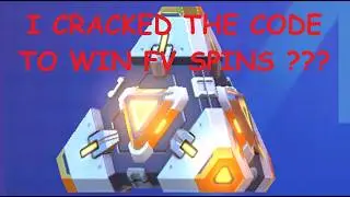 How to cheat at Fortune Vault
