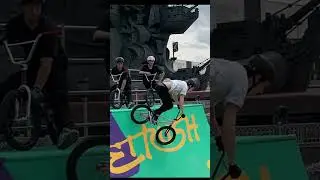 Фестиваль экстремального спорта JETRUSH Extreme Fest #декорации #производство  #москва
