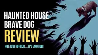 Good Boy 2025 Review | Emotional Horror Movie Review | Dog&rsquo;s Loyalty Story | Movie Flight