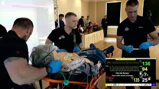 ResusciCup 2024 Finále
