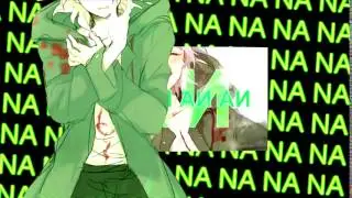 HCTH [Komaeda Nagito//MEP part]