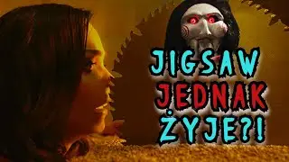 PIŁA 8: DZIEDZICTWO - recenzja spoilerowa 