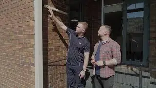 Spider Control - Flick Pest Control features on Healthy Homes Australia