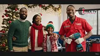 TYREX Kenya Car services 