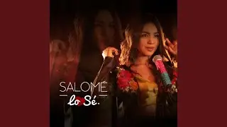 Lo Sé