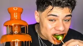 Ramizein Exposes The Spice King Trend As Fake!